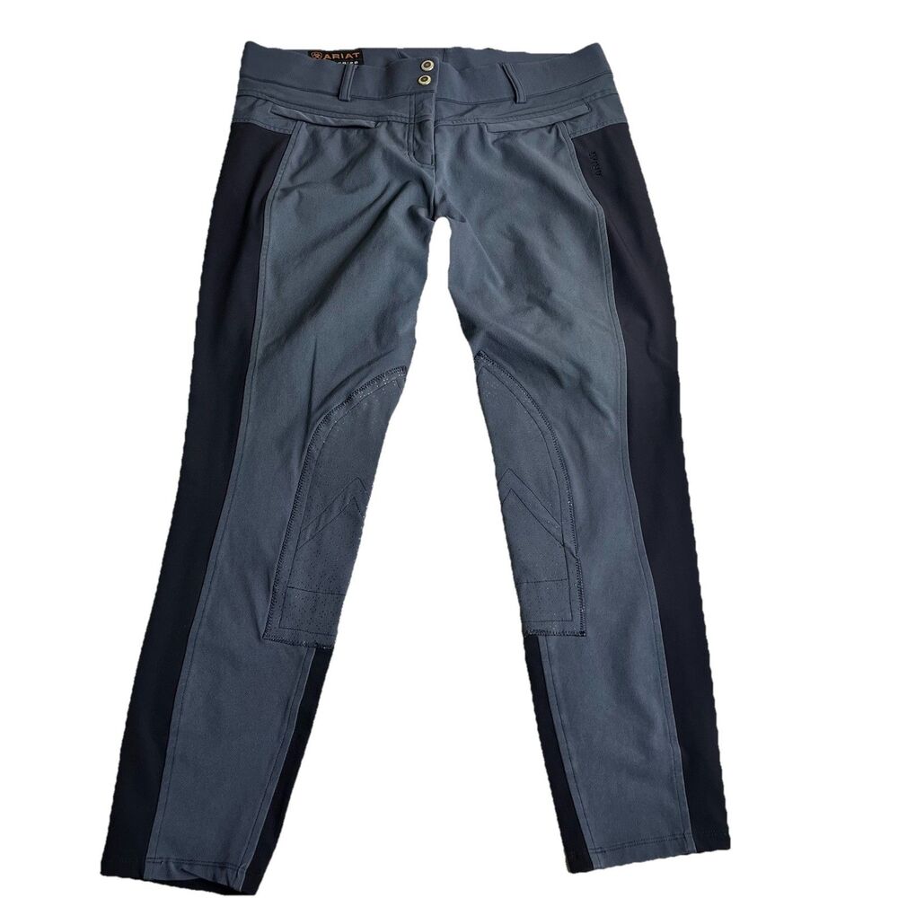 Ariat Pro Series Triumph Women’s 32x26 Equestrian Breeches Circuit Riding Pants